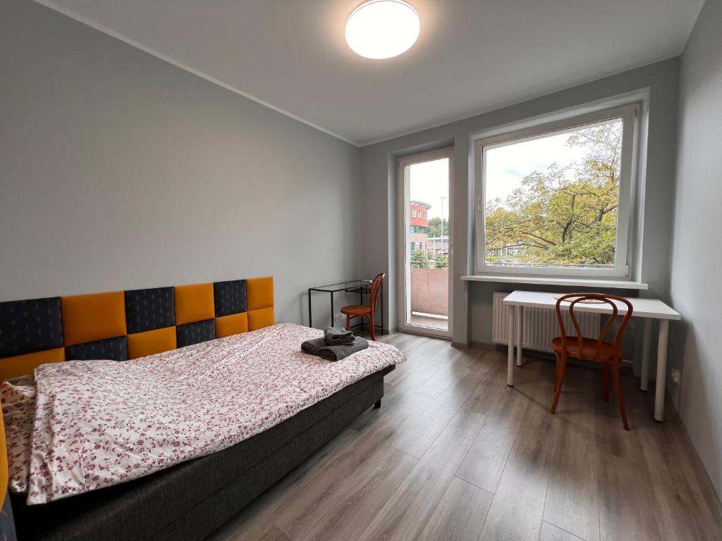 BlueWave Apartments (Polen Danzig)