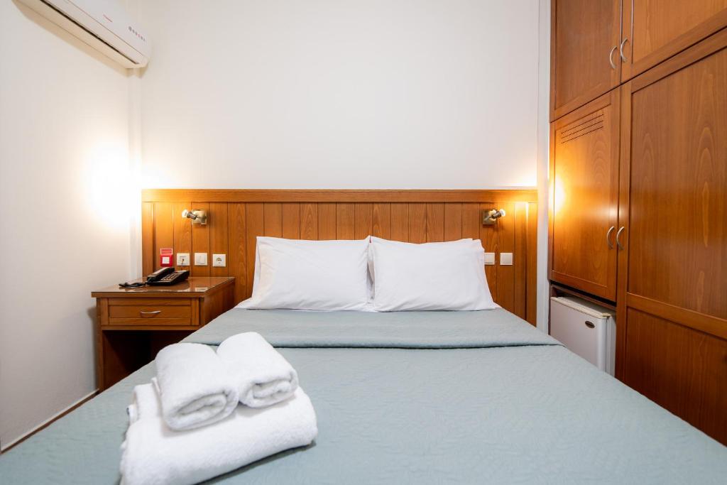 Hotel Philippos - 14