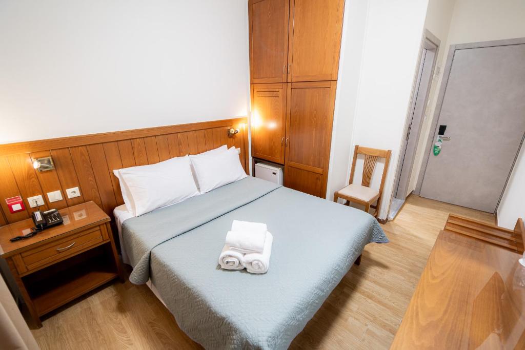 Hotel Philippos - 10