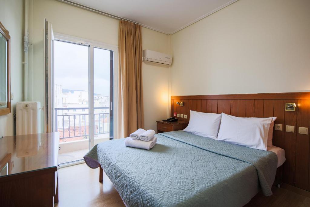 Hotel Philippos - Resim 34