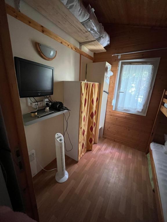 Chalet agréable en bord en de mer. - 2ベッドルームシャレー