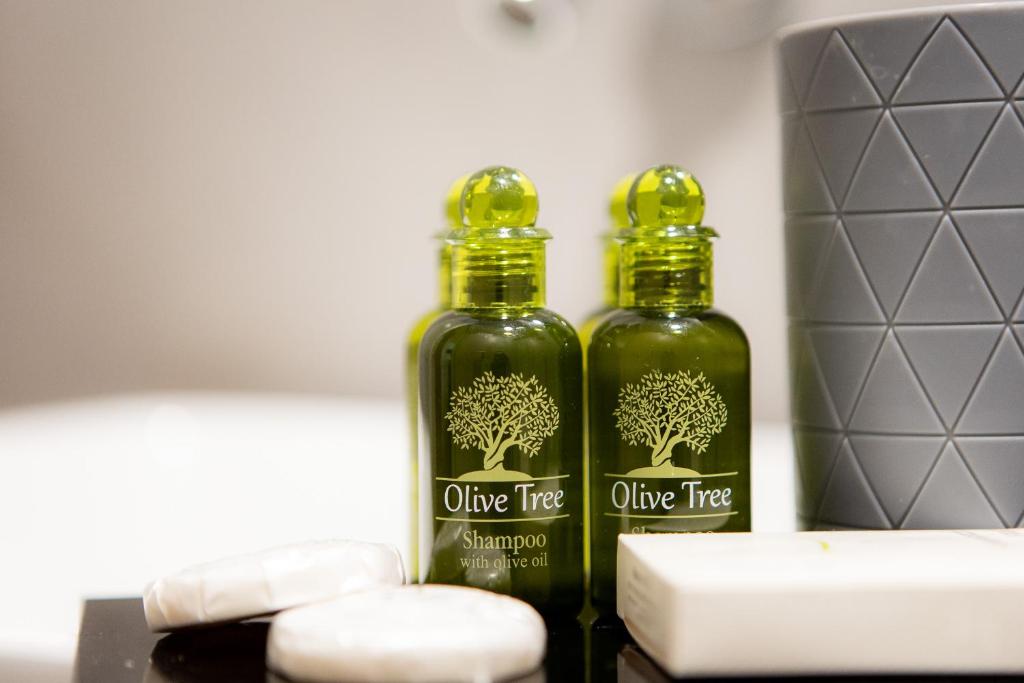 Hotel Philippos - Resim 29