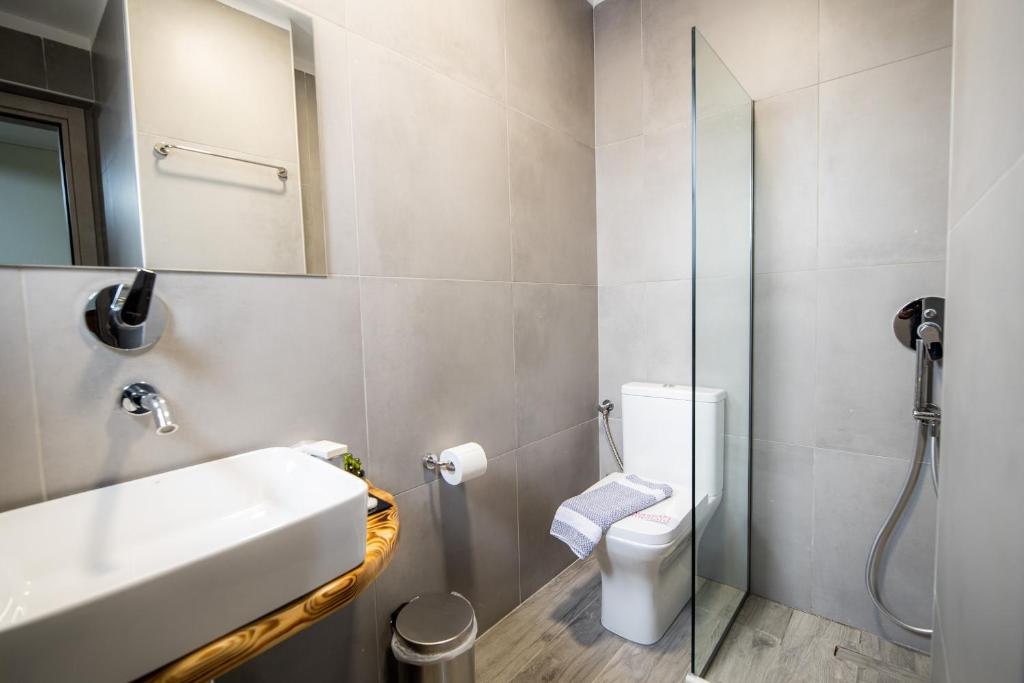 Hotel Philippos - Resim 37