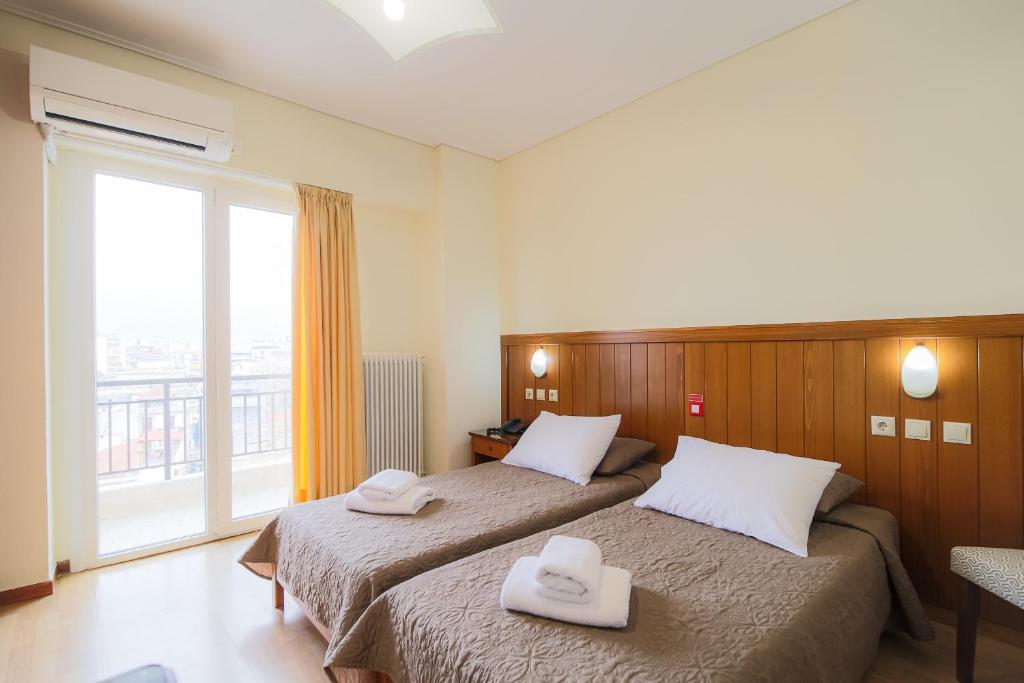 Hotel Philippos - Resim 13