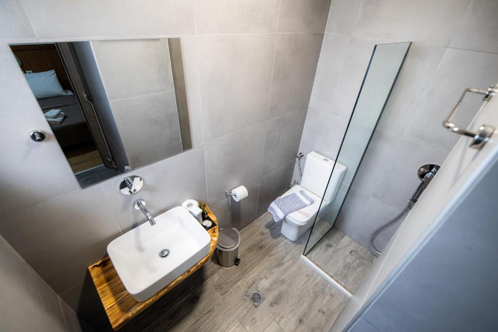 Hotel Philippos - Resim 41