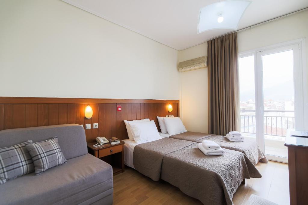 Hotel Philippos - Resim 45