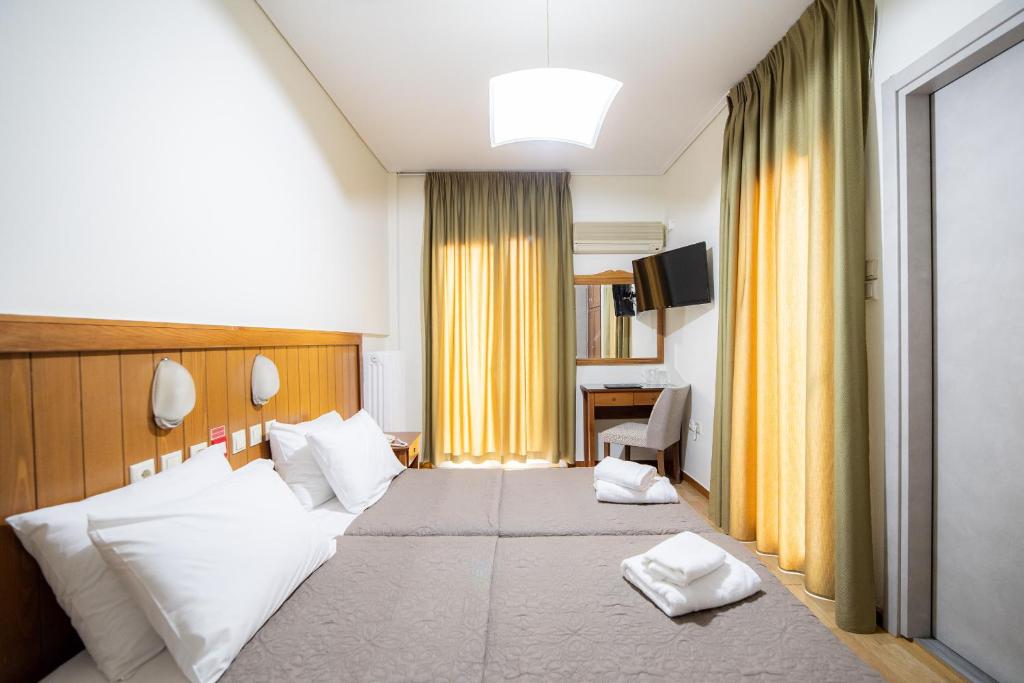 Hotel Philippos - Resim 43