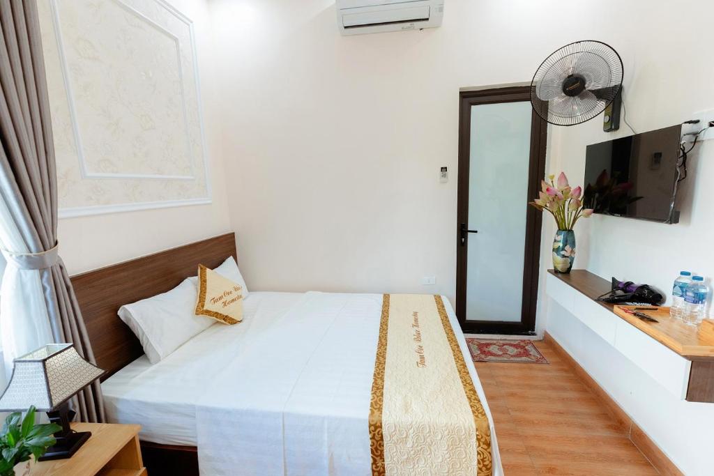 tam cốc relax homestay - 4