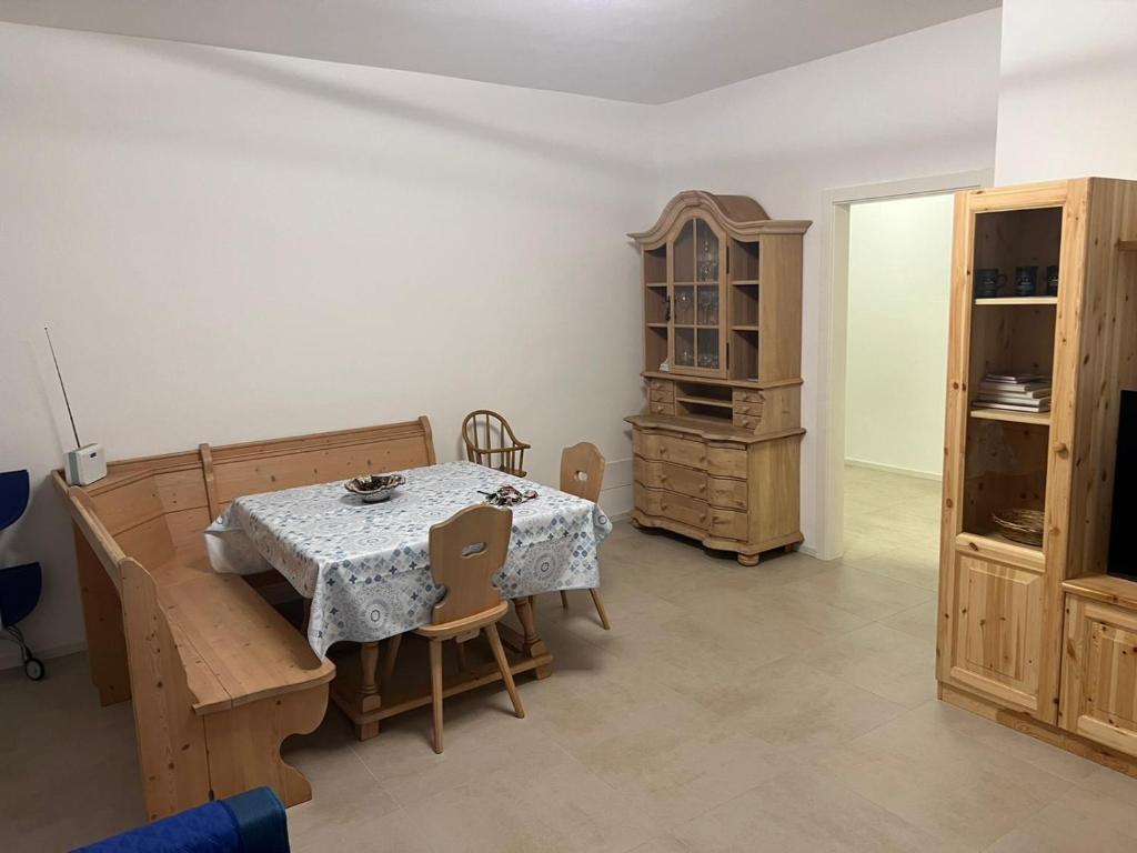 Gallery image of Appartamento Adele in Merano