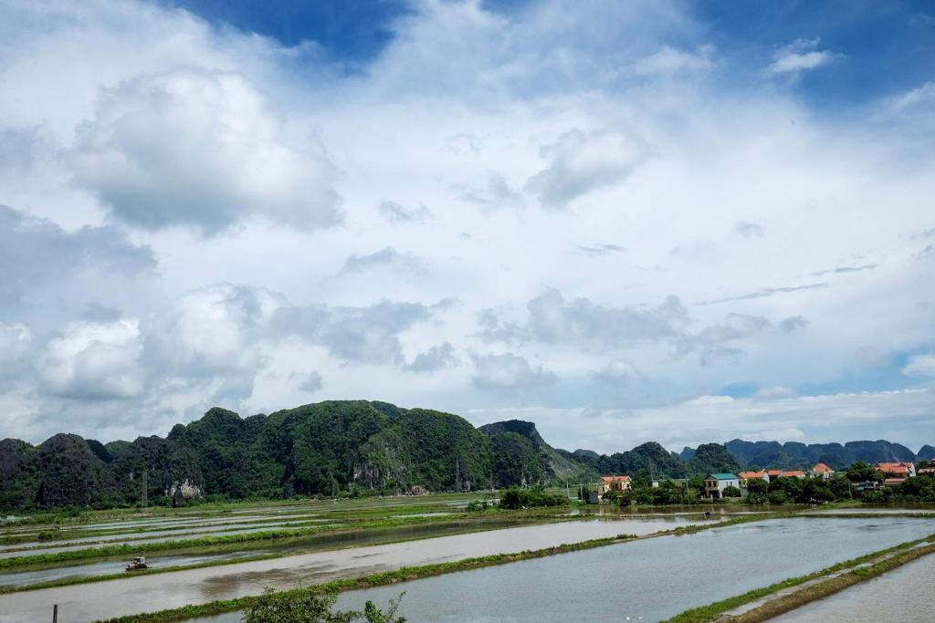 tam cốc relax homestay - 17
