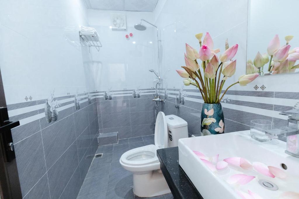 tam cốc relax homestay - 12