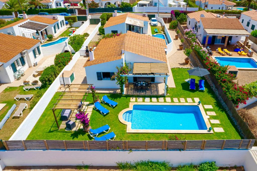 Villa Forte, Cala en Porter – Precios actualizados 2023
