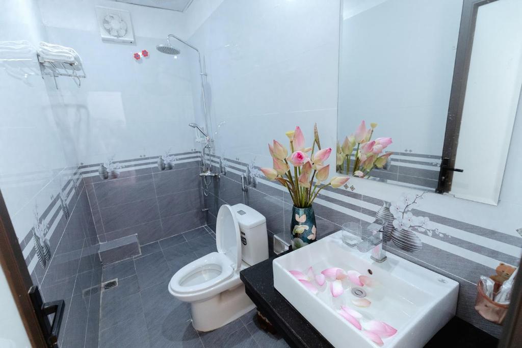 tam cốc relax homestay - 7