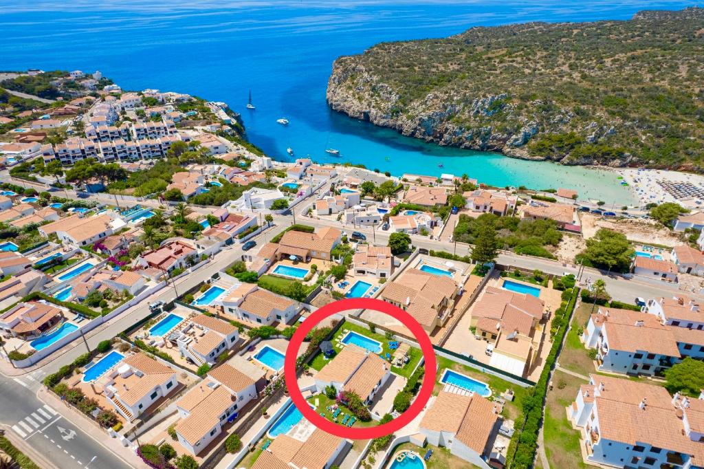 Villa Forte, Cala en Porter – Updated 2023 Prices