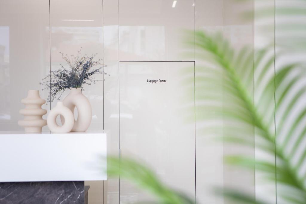 Hotel Philippos - Resim 28