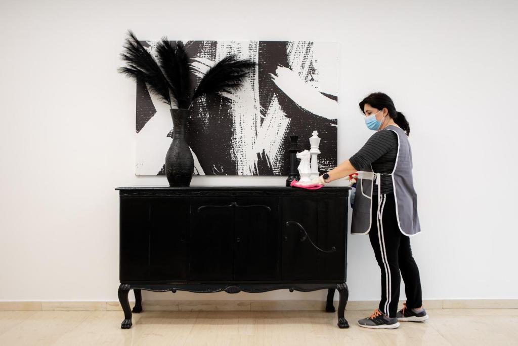 Hotel Philippos - Resim 10