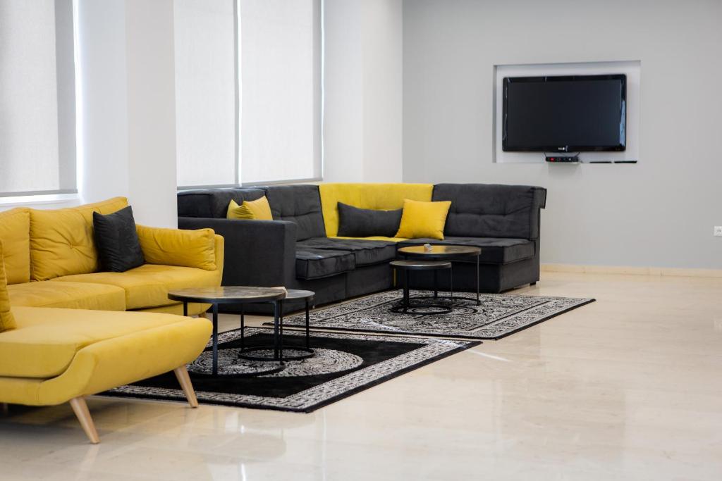 Hotel Philippos - Resim 25