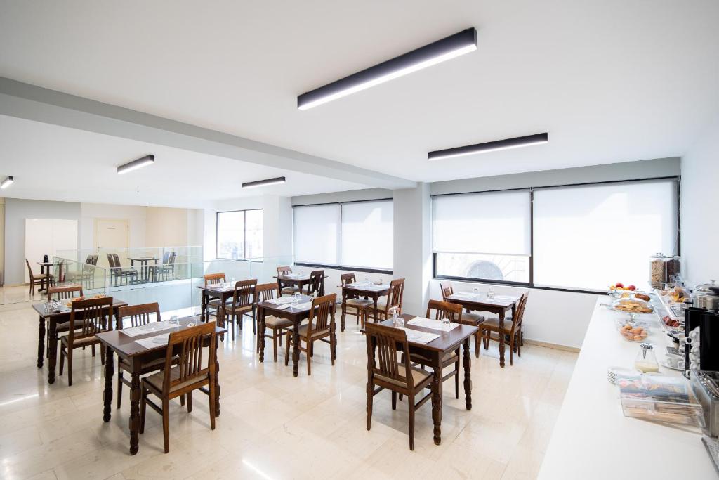 Hotel Philippos - Resim 22