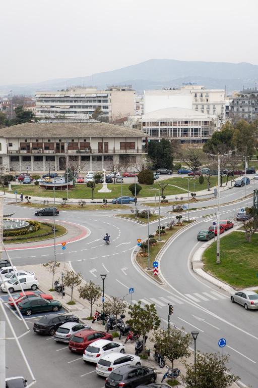 Hotel Philippos - Resim 9