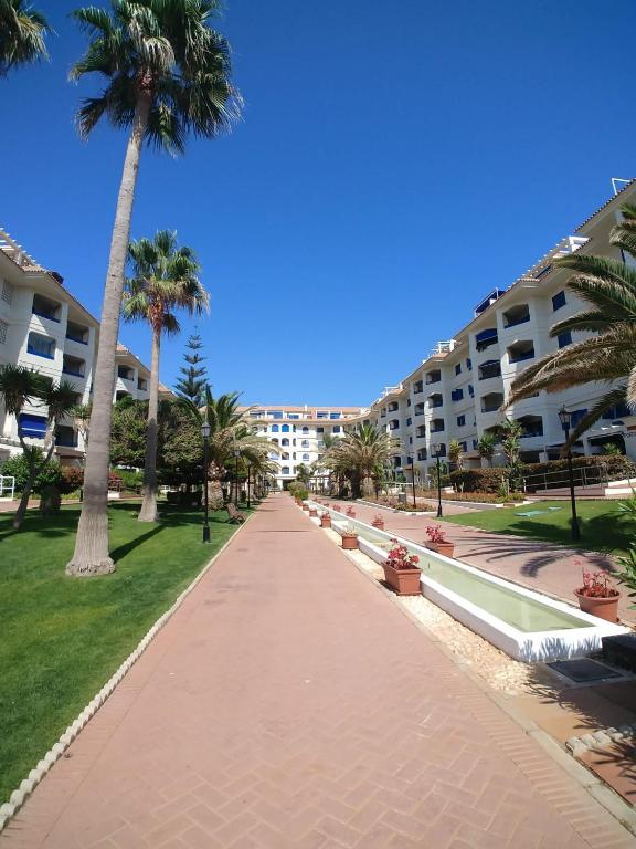 Noria 4 appartment with private pools, garden, large terasse ...