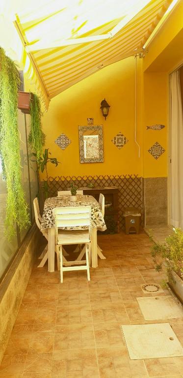 Zdjęcie z galerii obiektu Apartment Inn w mieście Aci Castello