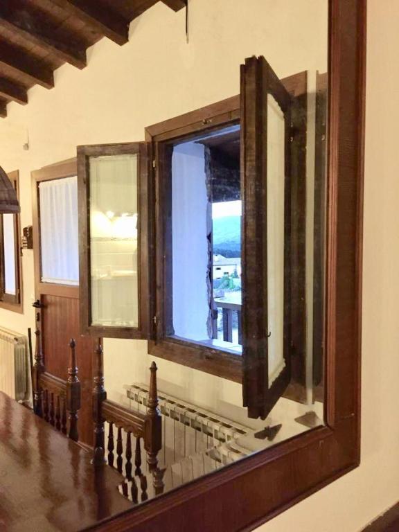 Fotografia z galérie ubytovania El Piornal v destinácii Navarredonda de Gredos