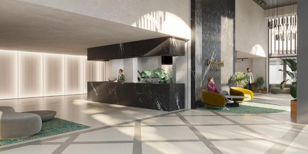 Derechos de imagen reservados por Booking.com