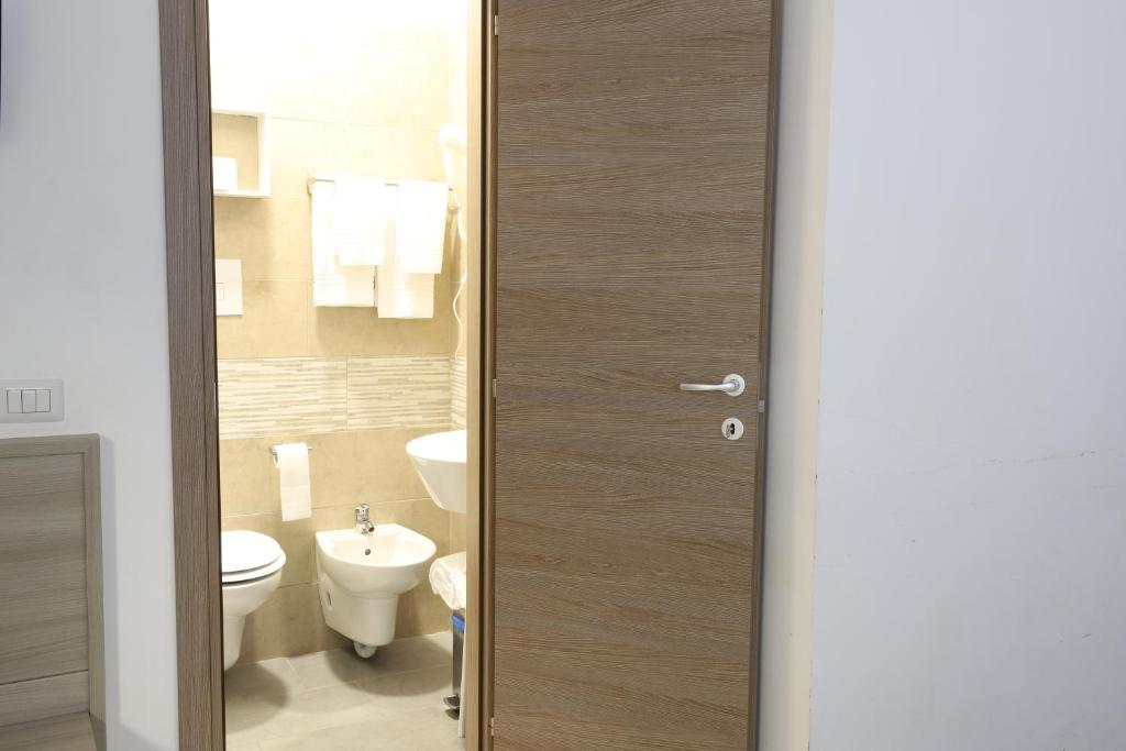 Albergo Leonardo Da Vinci - Resim 29