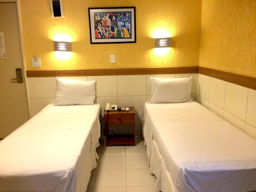  Hotel Veraneio