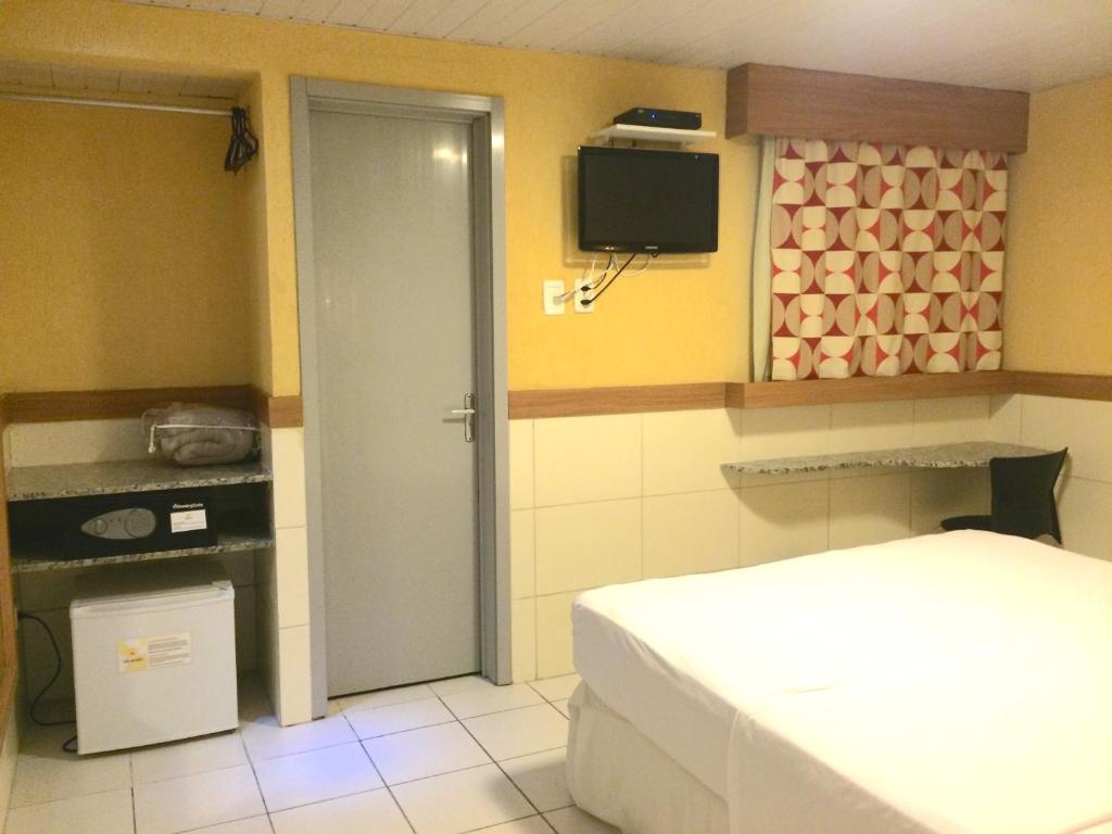  Hotel Veraneio