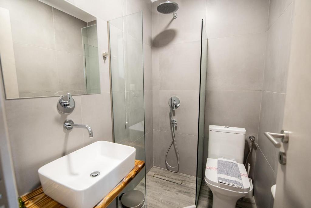 Hotel Philippos - Resim 11