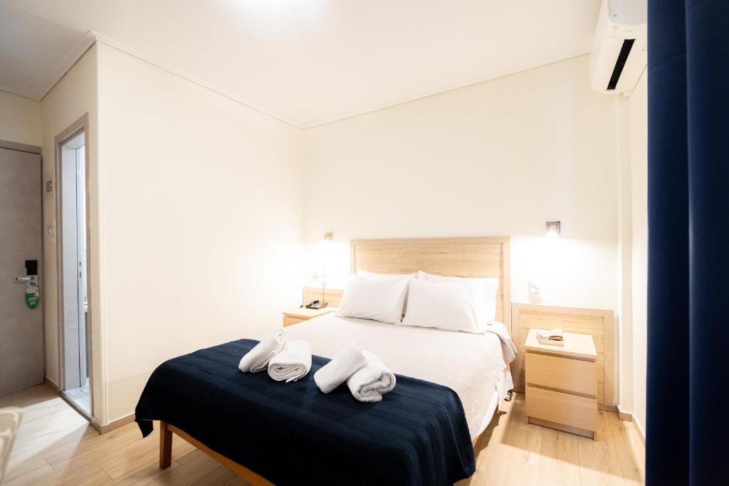 Hotel Philippos - Resim 16