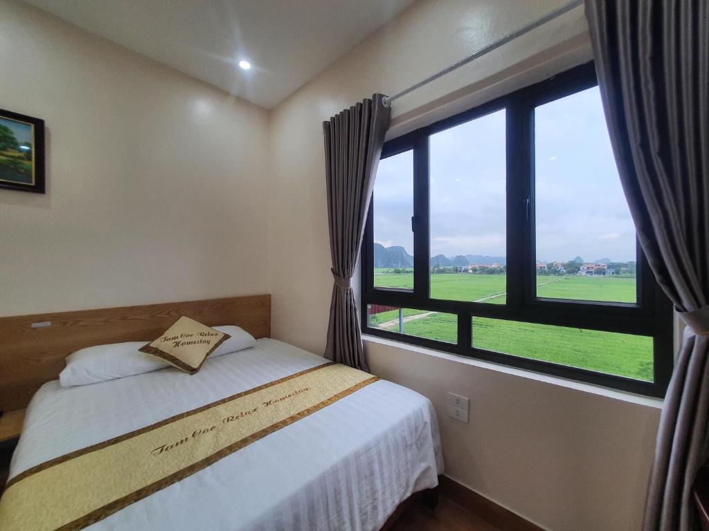 tam cốc relax homestay - 18