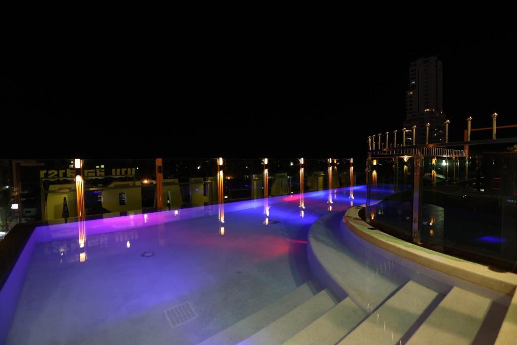 BAB ALHARA HOTEL - Resim 12