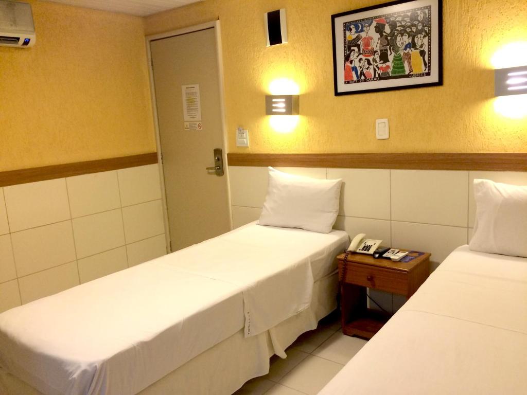  Hotel Veraneio