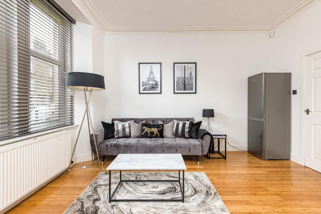 King Street Apartment, Broughty Ferry Updated 2022 Prices