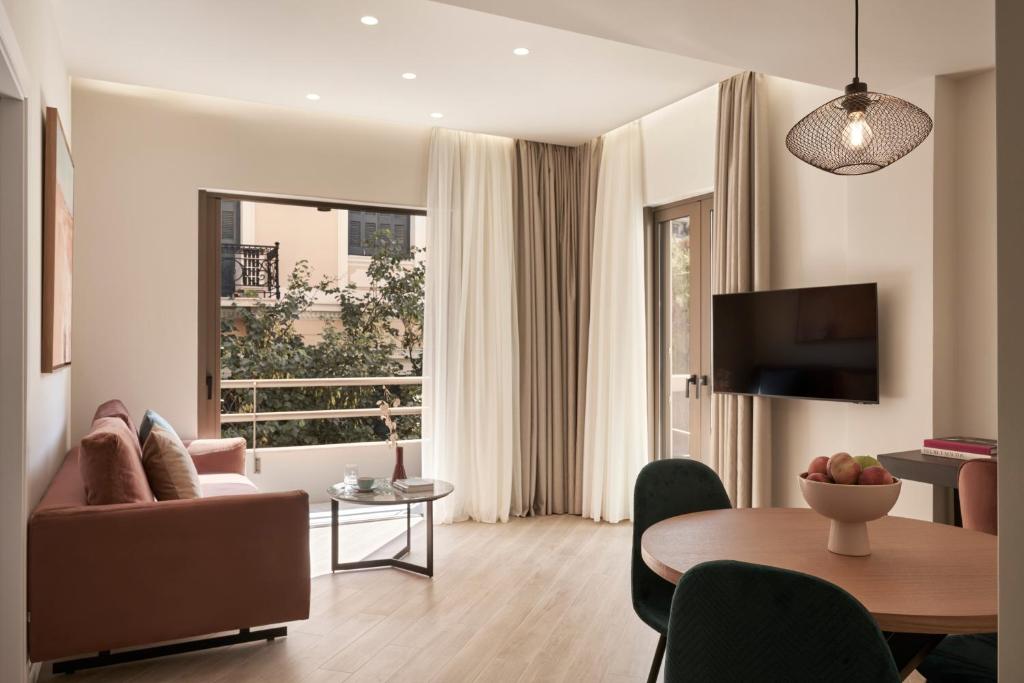 Hestia - Asklipiou 61 - Resim 15