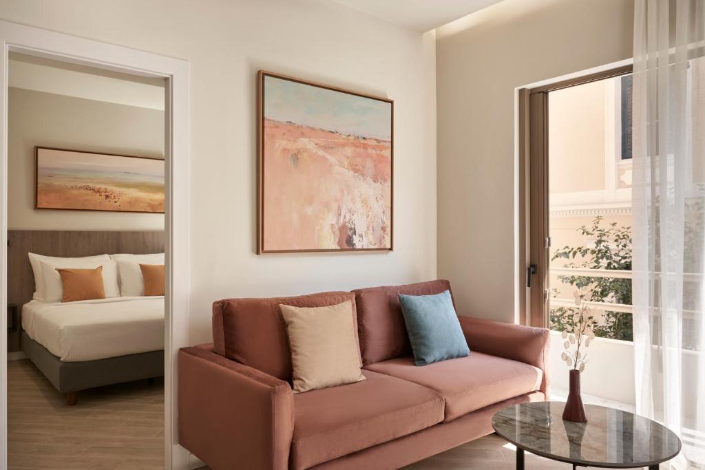 Hestia - Asklipiou 61 - Resim 16