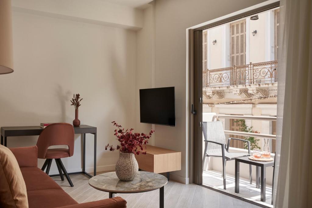 Hestia - Asklipiou 61 - Resim 20