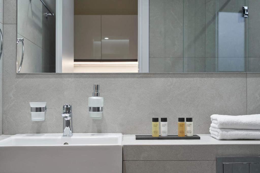 Hestia - Asklipiou 61 - Resim 22