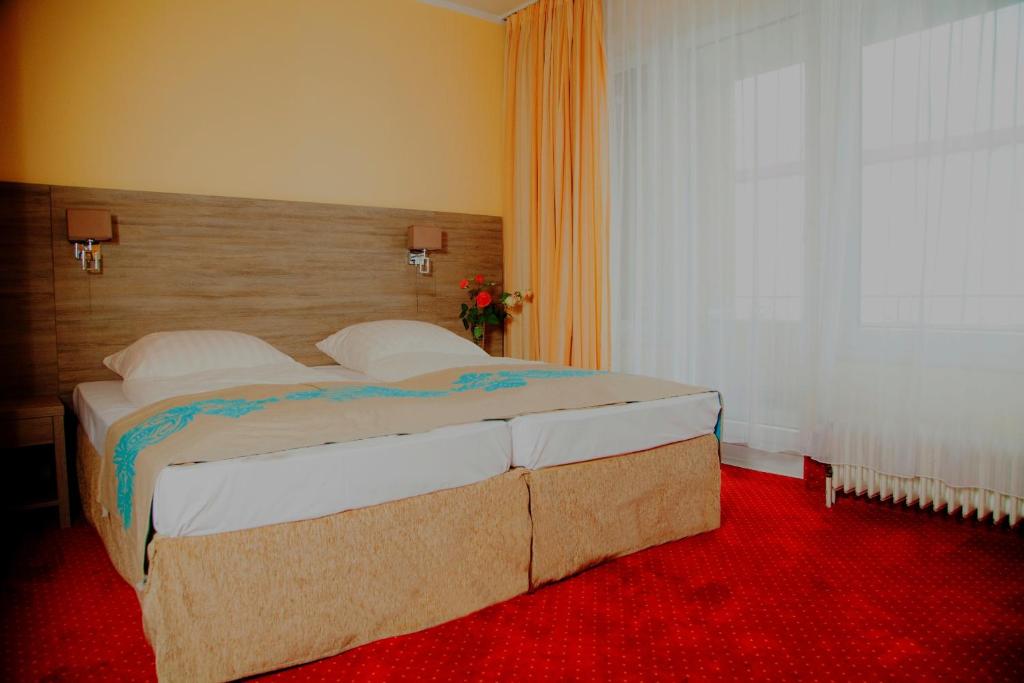 Hotel Lorien - Resim 33