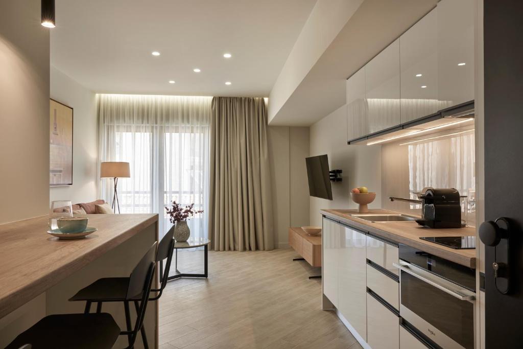 Hestia - Asklipiou 61 - Resim 14