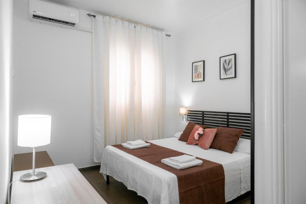 B&B Ortensia - Double Room With Private Bathroom