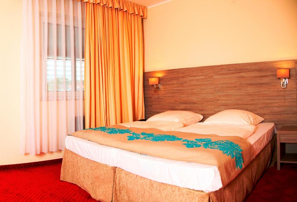 Hotel Lorien - Resim 36