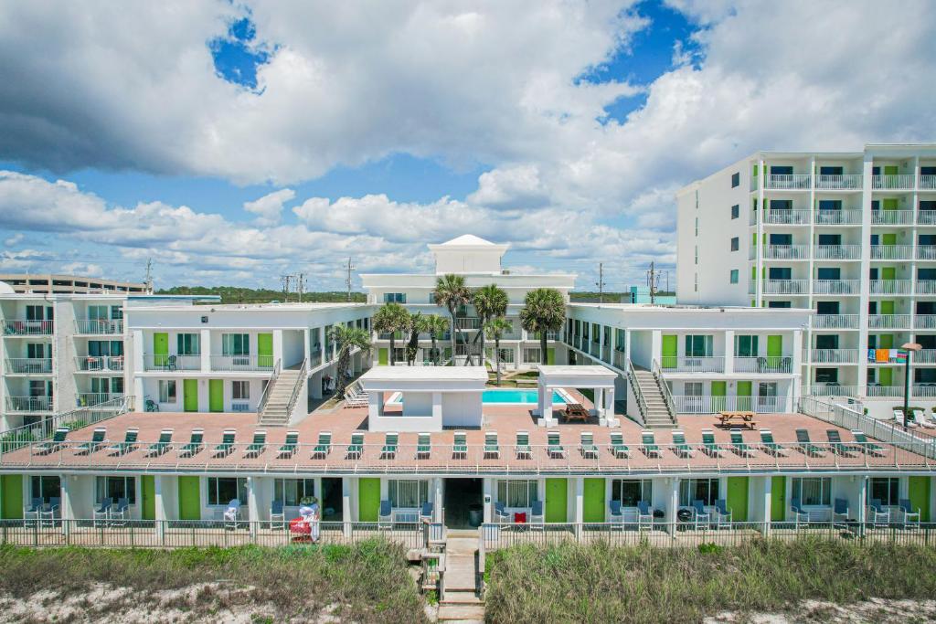 Flamingo Hotel & Tower photo
