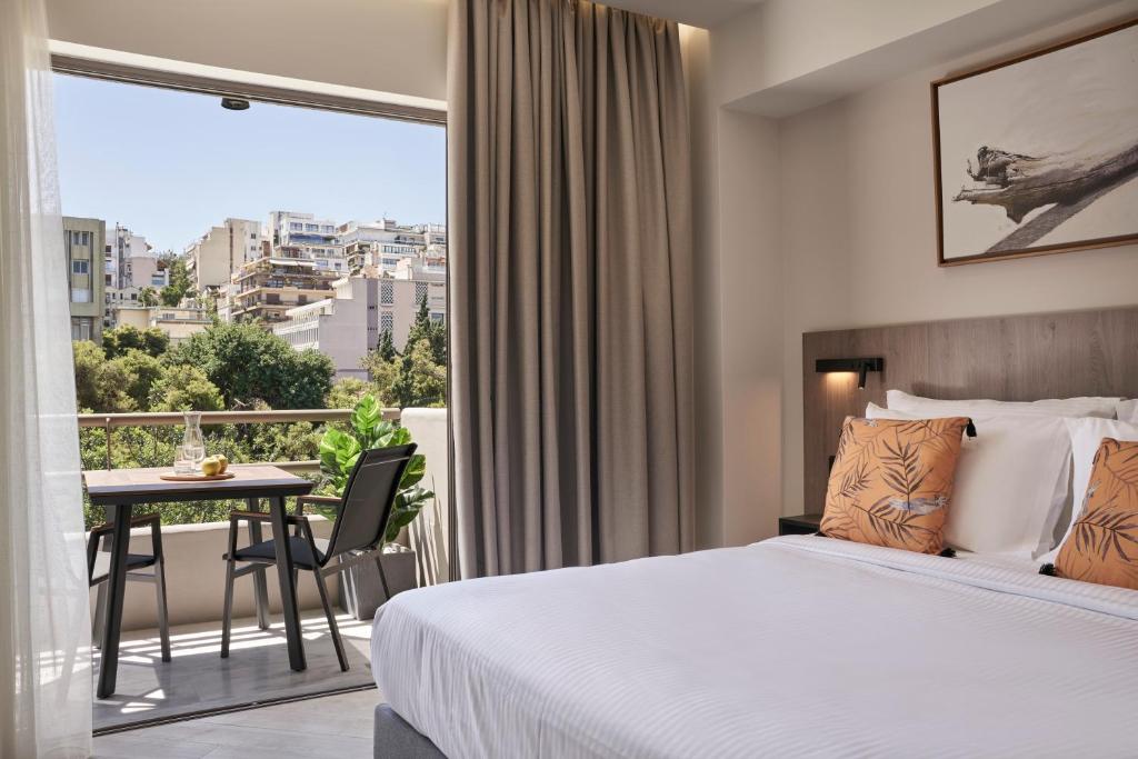 Hestia - Asklipiou 61 - Resim 7