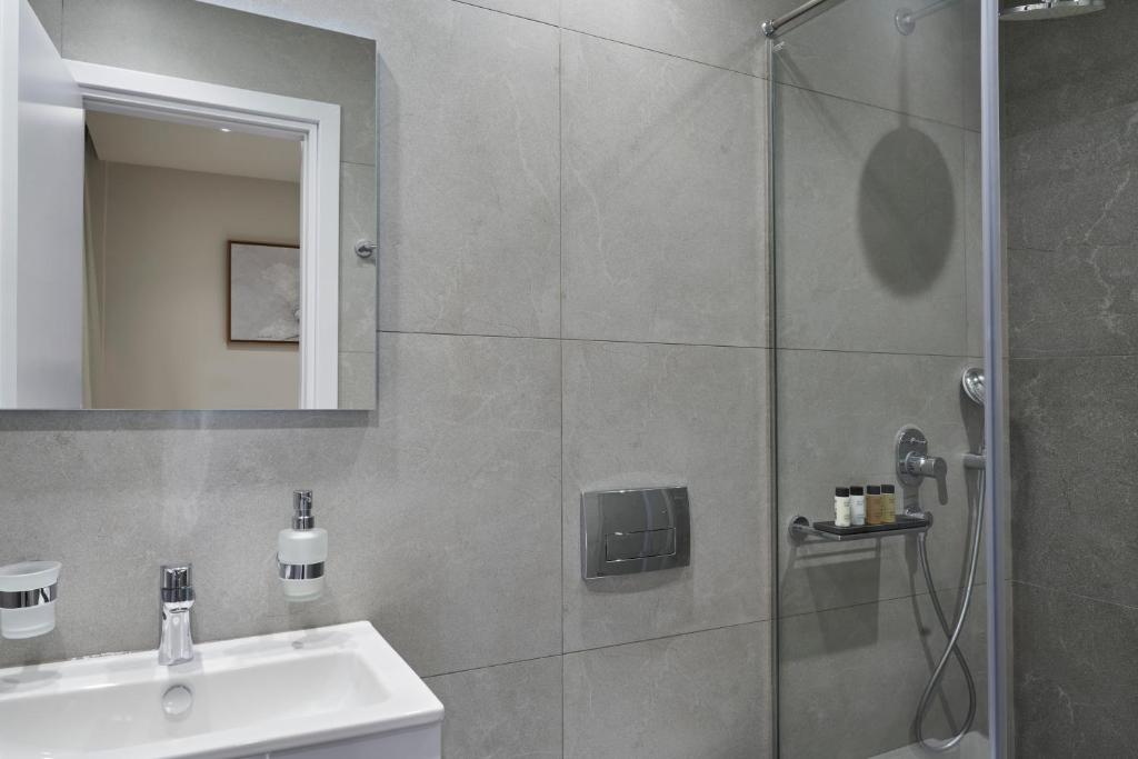 Hestia - Asklipiou 61 - Resim 9