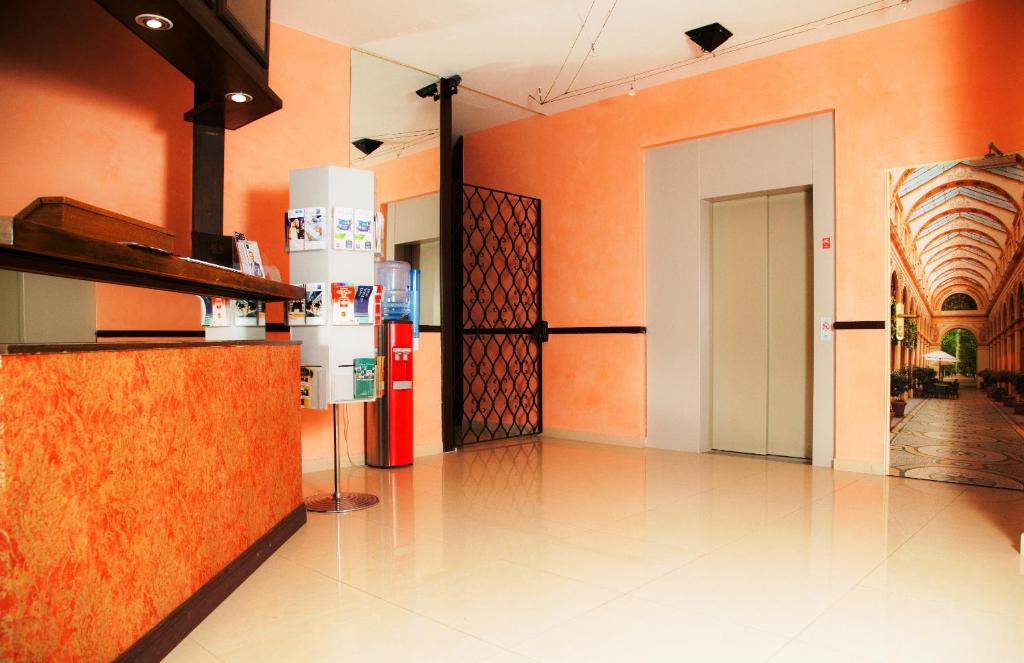 Hotel Lorien - Resim 39