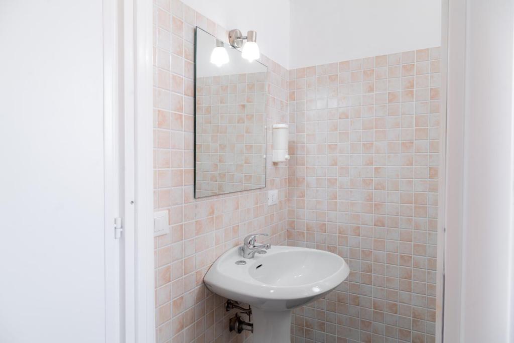 B&B Ortensia - Double Room With Private Bathroom