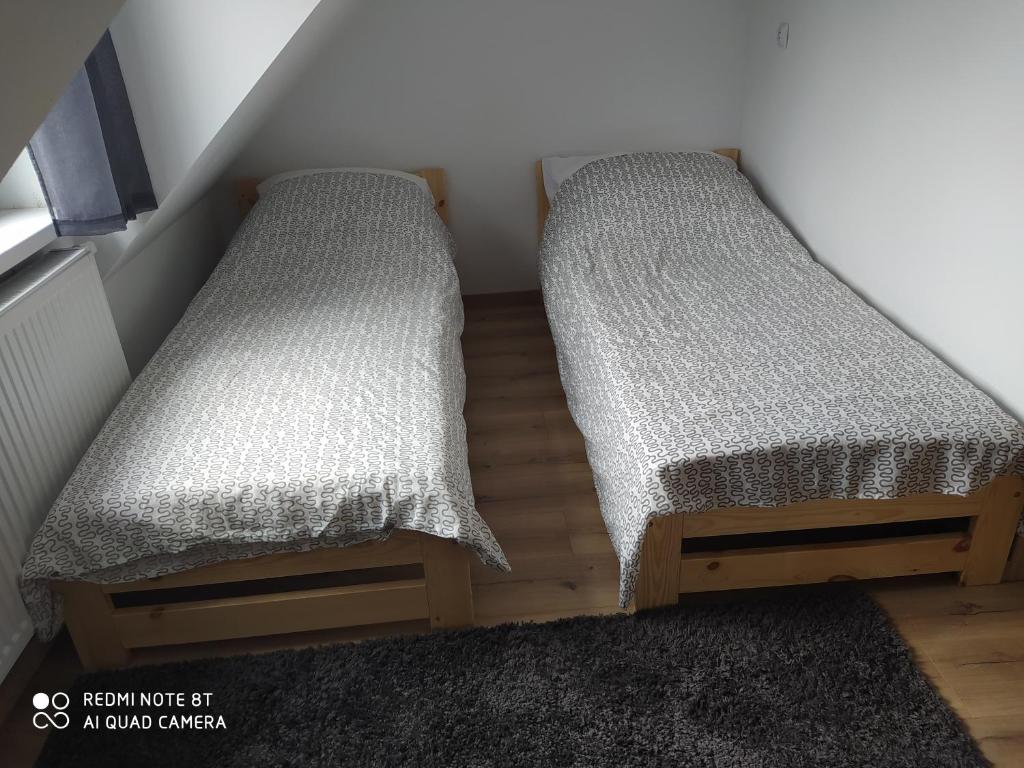 Domek przy parku - Chalet